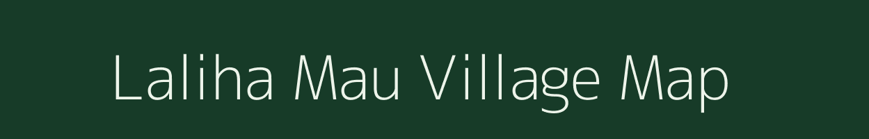 Laliha Mau village map in Uttar Pradesh