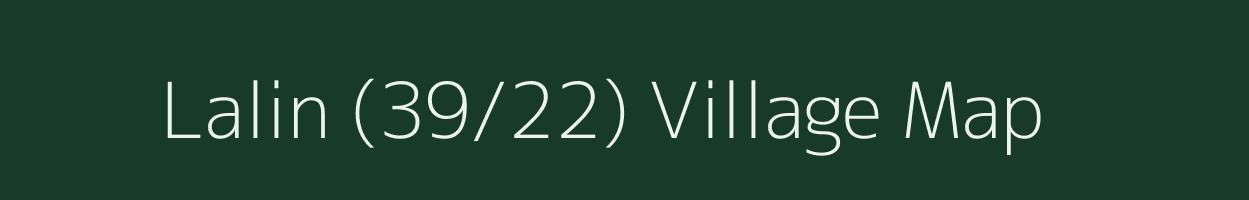 Lalin (39/22) village map in Himachal Pradesh