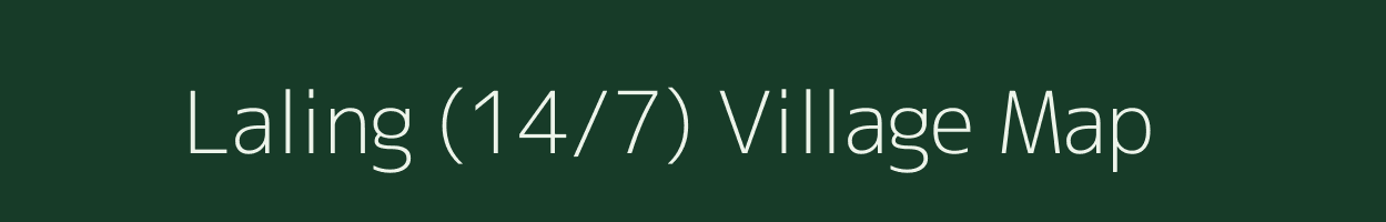 Laling (14/7) village map in Himachal Pradesh