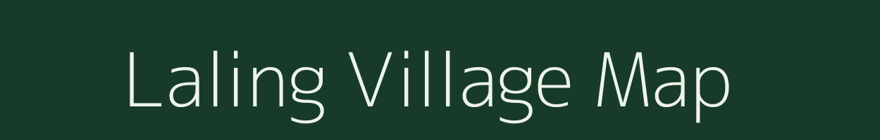 Laling village map in Maharashtra