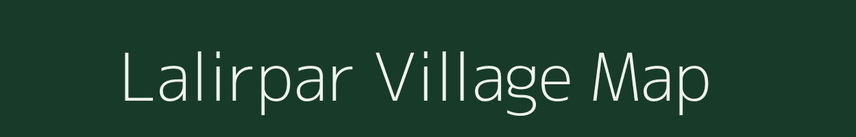 Lalirpar village map in Assam