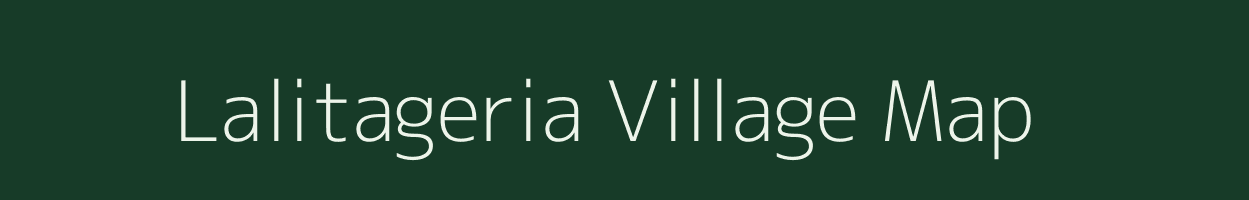 Lalitageria village map in West Bengal