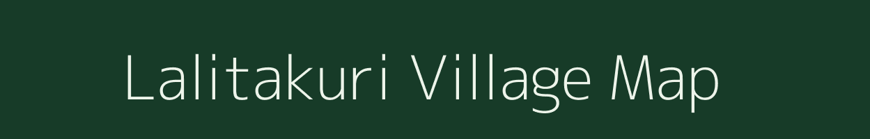 Lalitakuri village map in West Bengal