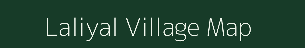 Laliyal village map in Jammu & Kashmir