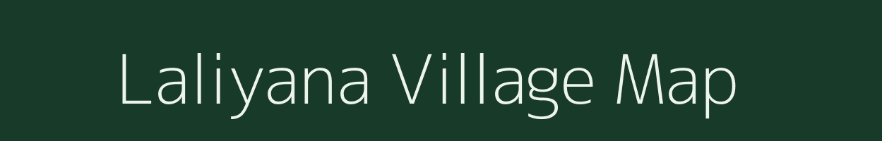 Laliyana village map in Madhya Pradesh