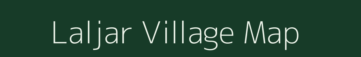 Laljar village map in Assam