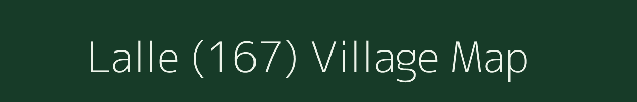 Lalle (167) village map in Punjab