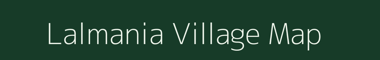 Lalmania village map in Bihar