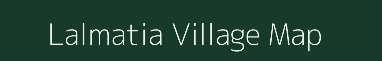 Lalmatia village map in Jharkhand