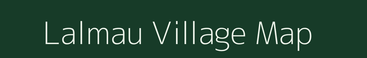 Lalmau village map in Uttar Pradesh