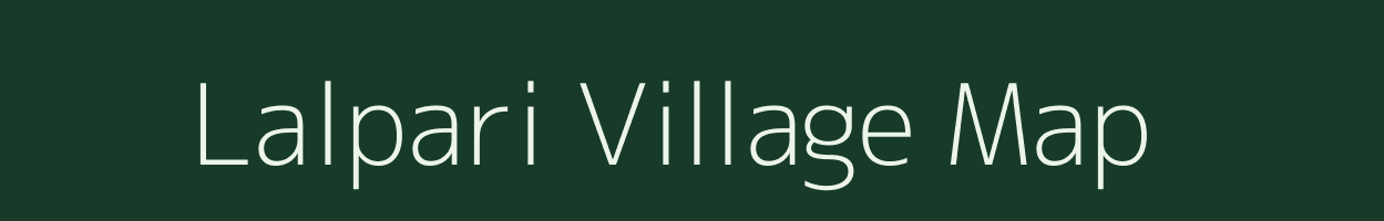 Lalpari village map in Gujarat