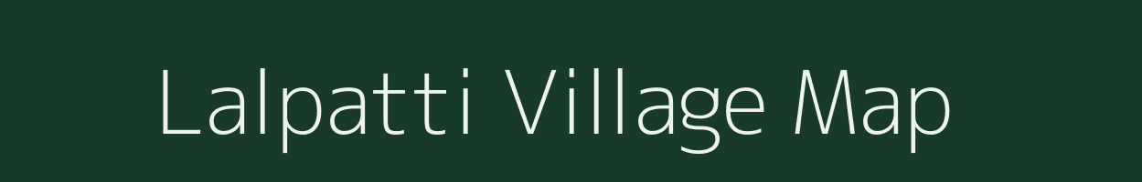 Lalpatti village map in Bihar