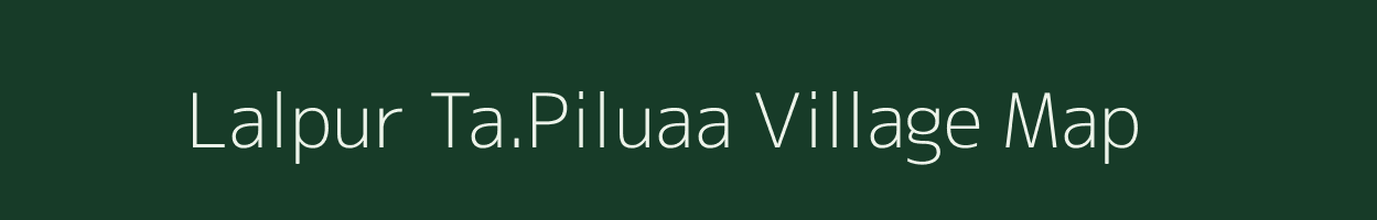 Lalpur Ta.Piluaa village map in Uttar Pradesh
