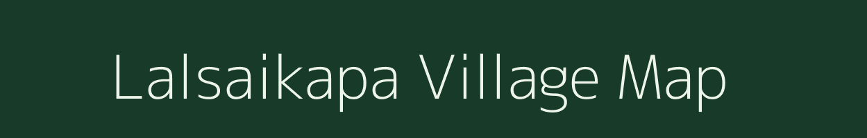 Lalsaikapa village map in Chhattisgarh