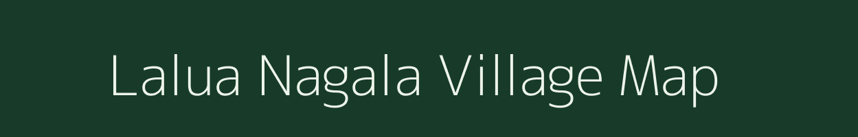 Lalua Nagala village map in Uttar Pradesh