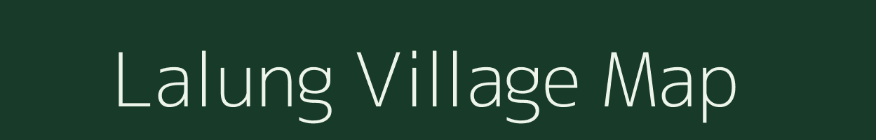 Lalung village map in Assam