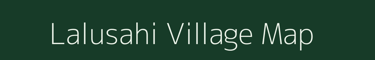 Lalusahi village map in Odisha