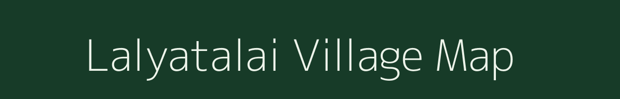 Lalyatalai village map in Madhya Pradesh