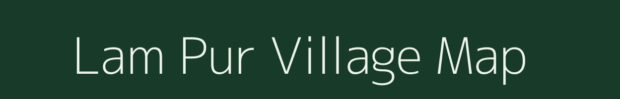 Lam Pur village map in Nct of Delhi