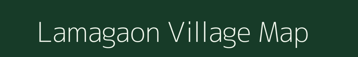 Lamagaon village map in West Bengal