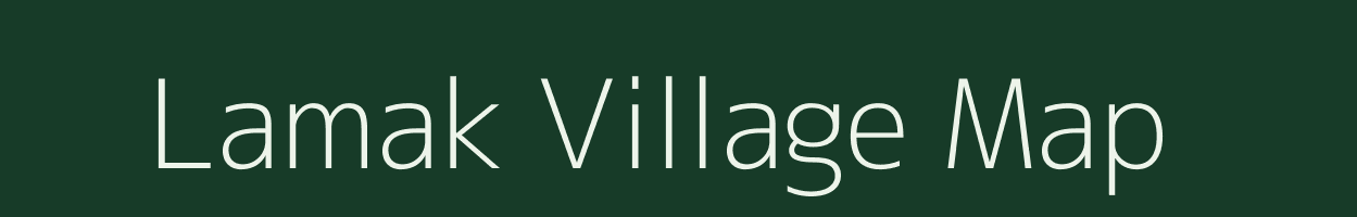 Lamak village map in Arunachal Pradesh