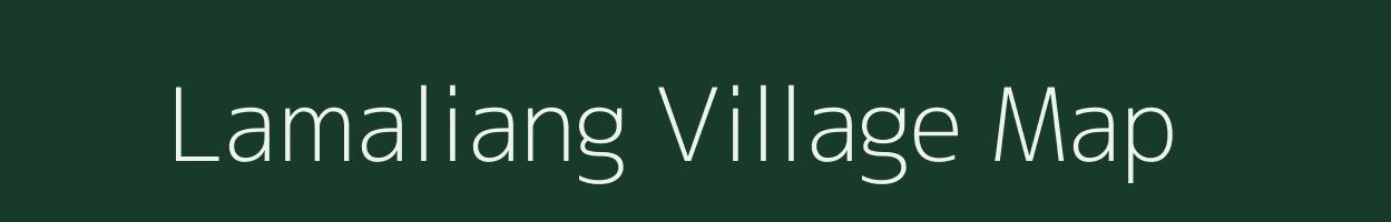 Lamaliang village map in Arunachal Pradesh