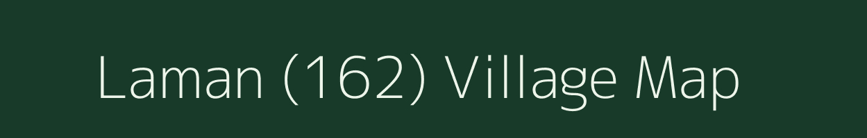 Laman (162) village map in Punjab