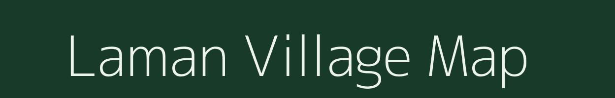 Laman village map in Chhattisgarh