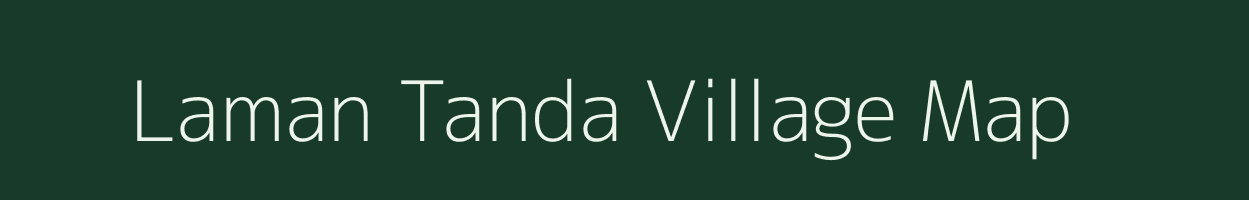 Laman Tanda village map in Maharashtra