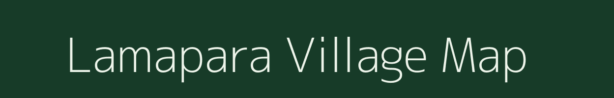 Lamapara village map in Assam