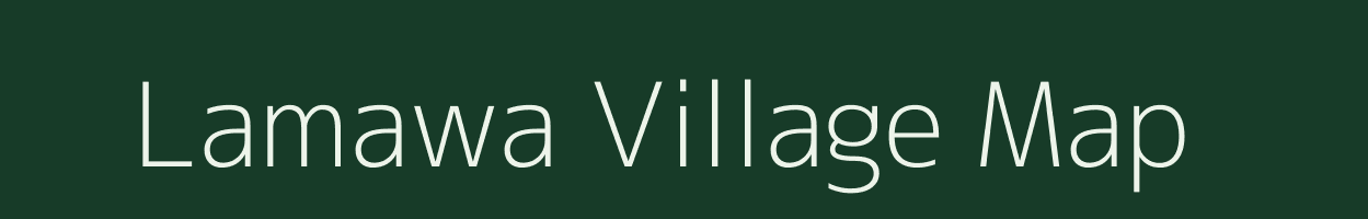 Lamawa village map in Uttar Pradesh