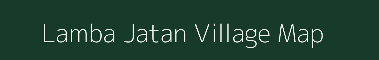 Lamba Jatan village map in Rajasthan