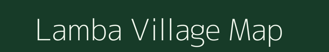 Lamba village map in Jharkhand