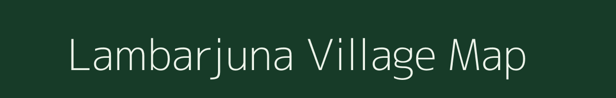 Lambarjuna village map in Odisha