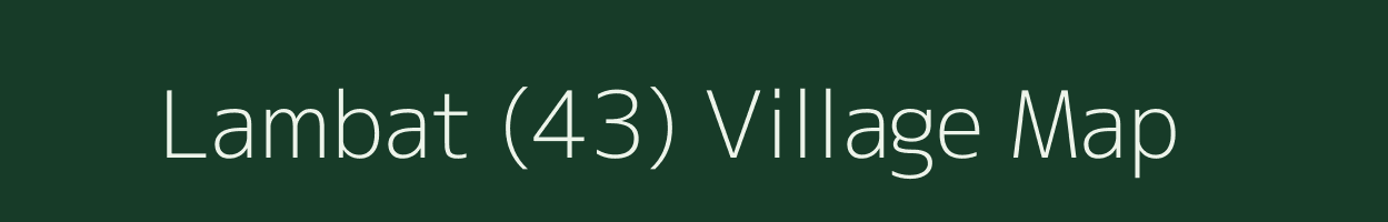 Lambat (43) village map in Himachal Pradesh