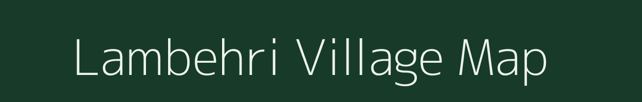 Lambehri village map in Jammu & Kashmir