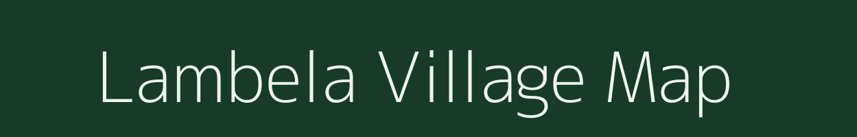 Lambela village map in Madhya Pradesh