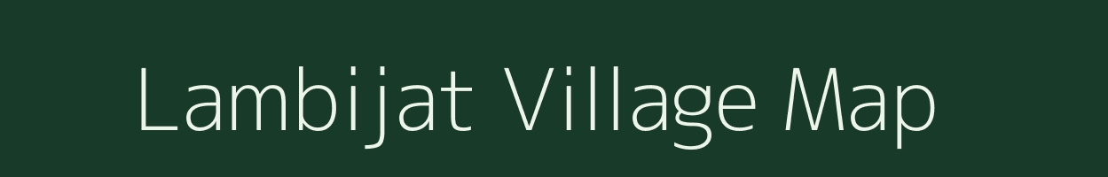 Lambijat village map in Rajasthan