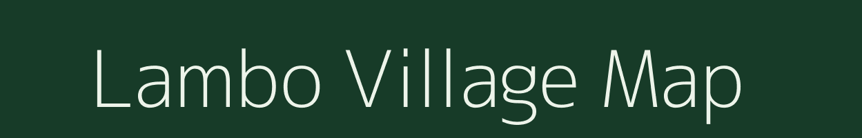 Lambo village map in Arunachal Pradesh