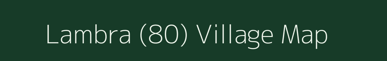 Lambra (80) village map in Punjab