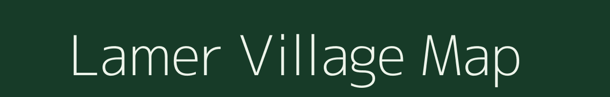 Lamer village map in Chhattisgarh