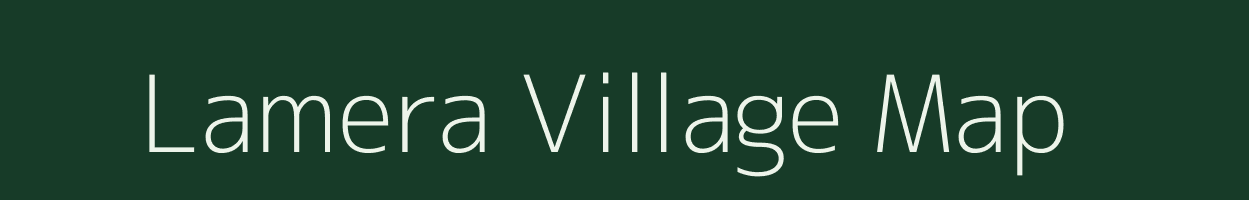 Lamera village map in Madhya Pradesh