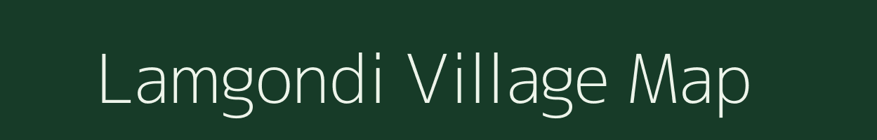 Lamgondi village map in Uttarakhand