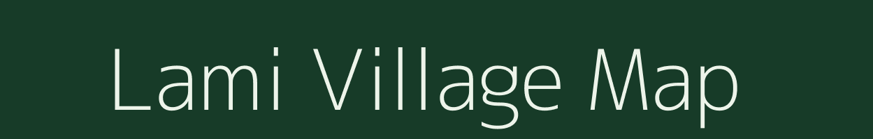 Lami village map in Uttar Pradesh