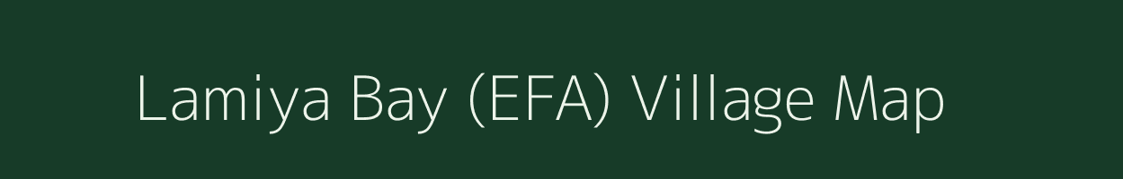 Lamiya Bay (EFA) village map in Andaman & Nicobar Islands