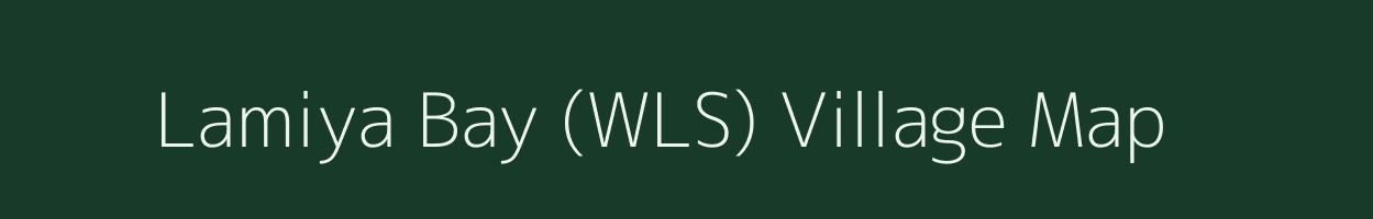 Lamiya Bay (WLS) village map in Andaman & Nicobar Islands