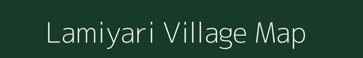 Lamiyari village map in Uttar Pradesh