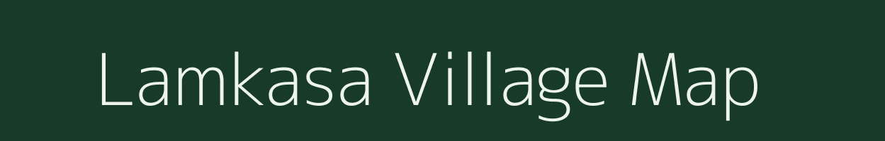 Lamkasa village map in Chhattisgarh