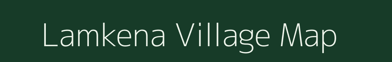 Lamkena village map in Chhattisgarh