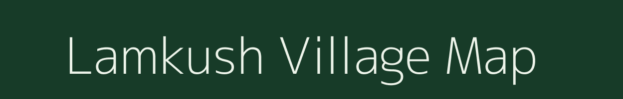 Lamkush village map in Madhya Pradesh